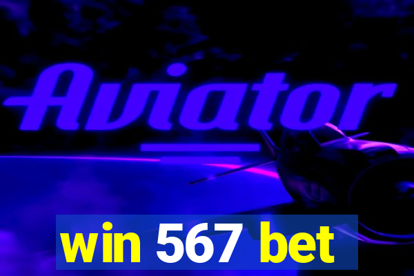 win 567 bet